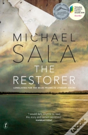 Capa do artigo The Restorer
