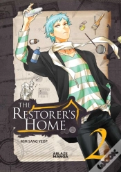 Capa do artigo The Restorer