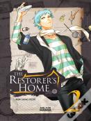 The Restorer'S Home Omnibus Vol 2