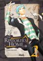 The Restorer'S Home Omnibus Vol 2 - Preview