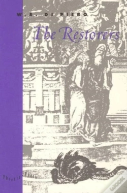 Capa do artigo The Restorers