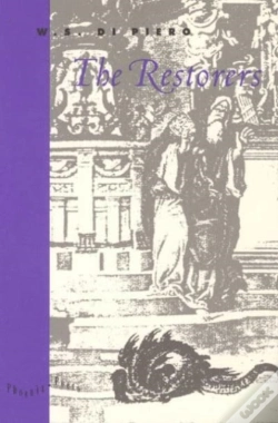 Capa do artigo The Restorers