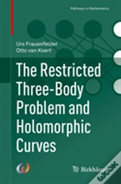 Capa do artigo The Restricted Three-Body Problem And Holomorphic Curves