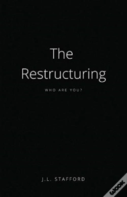 Capa do artigo The Restructuring