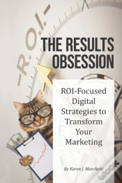 Capa do artigo The Results Obsession
