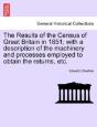 The Results Of The Census Of Great Brita - Preview