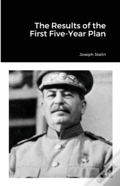Capa do artigo The Results Of The First Five-Year Plan