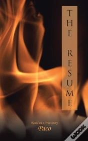 Capa do artigo The Resume