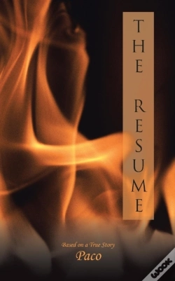 Capa do artigo The Resume