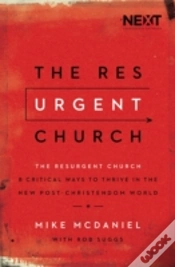 Capa do artigo The Resurgent Church