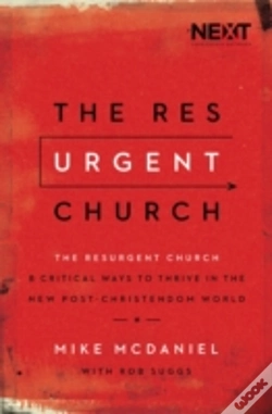 Capa do artigo The Resurgent Church