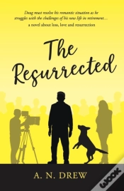 Capa do artigo The Resurrected