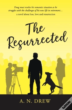 Capa do artigo The Resurrected