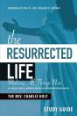 The Resurrected Life Study Guide: Making - Preview