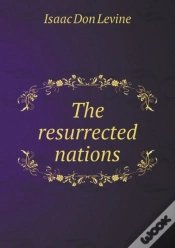 Capa do artigo The Resurrected Nations