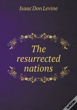 Capa do artigo The Resurrected Nations