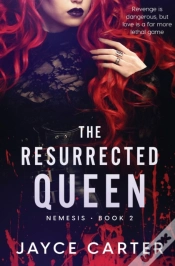 Capa do artigo The Resurrected Queen