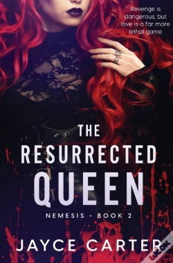 Capa do artigo The Resurrected Queen