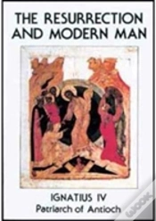 Capa do artigo The Resurrection And Modern Man