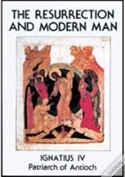 Capa do artigo The Resurrection And Modern Man