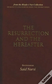 Capa do artigo The Resurrection And The Hereafter