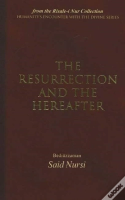 Capa do artigo The Resurrection And The Hereafter