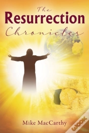 Capa do artigo The Resurrection Chronicles