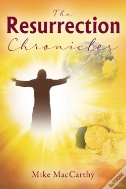 Capa do artigo The Resurrection Chronicles