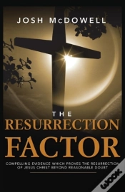 Capa do artigo The Resurrection Factor