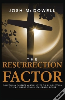 Capa do artigo The Resurrection Factor