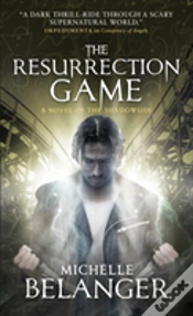 Capa do artigo The Resurrection Game