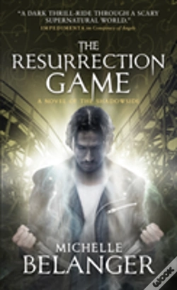 Capa do artigo The Resurrection Game