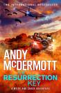 The Resurrection Key (Wilde/Chase 15) - Preview