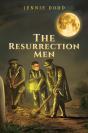 The Resurrection Men - Preview