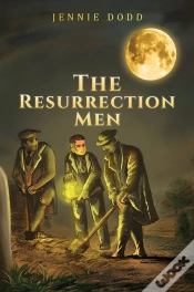 Capa do artigo The Resurrection Men