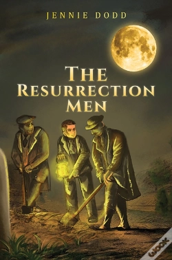 Capa do artigo The Resurrection Men