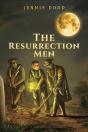 The Resurrection Men - Preview