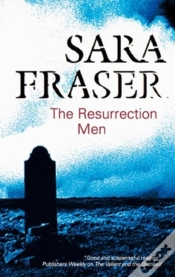 Capa do artigo The Resurrection Men