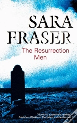 Capa do artigo The Resurrection Men