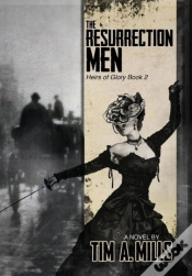 Capa do artigo The Resurrection Men