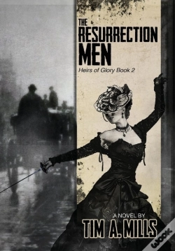 Capa do artigo The Resurrection Men
