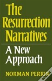 Capa do artigo The Resurrection Narratives: A New Approach