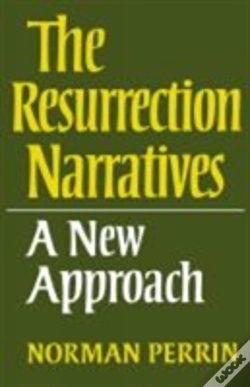 Capa do artigo The Resurrection Narratives: A New Approach