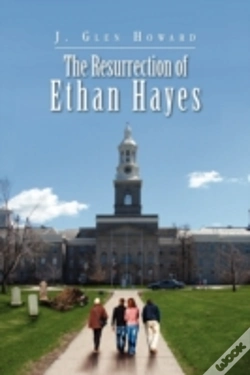 Capa do artigo The Resurrection Of Ethan Hayes