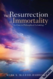 Capa do artigo The Resurrection Of Immortality