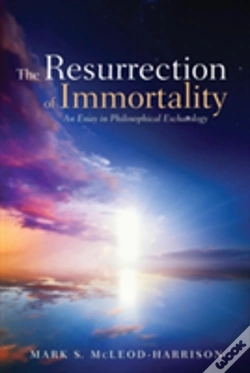 Capa do artigo The Resurrection Of Immortality