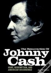 Capa do artigo The Resurrection Of Johnny Cash