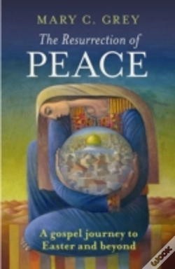 Capa do artigo The Resurrection Of Peace