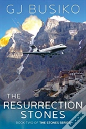 The Resurrection Stones