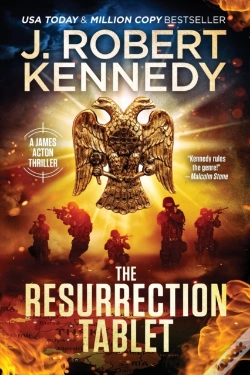 Capa do artigo The Resurrection Tablet